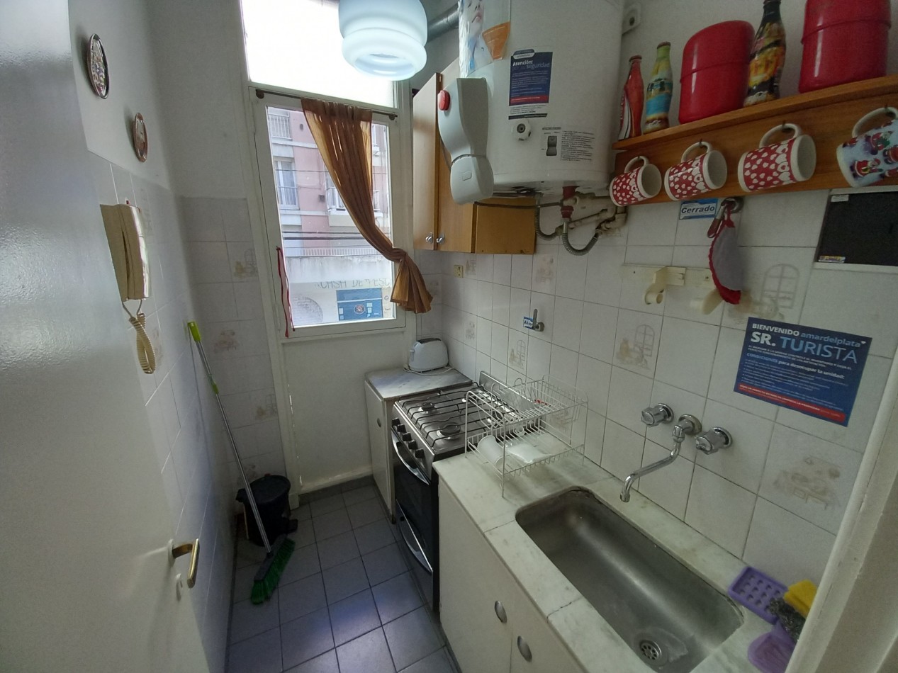 ALQUILER X TEMPORADA 2AMB para 4 PERSONAS MAYORES 