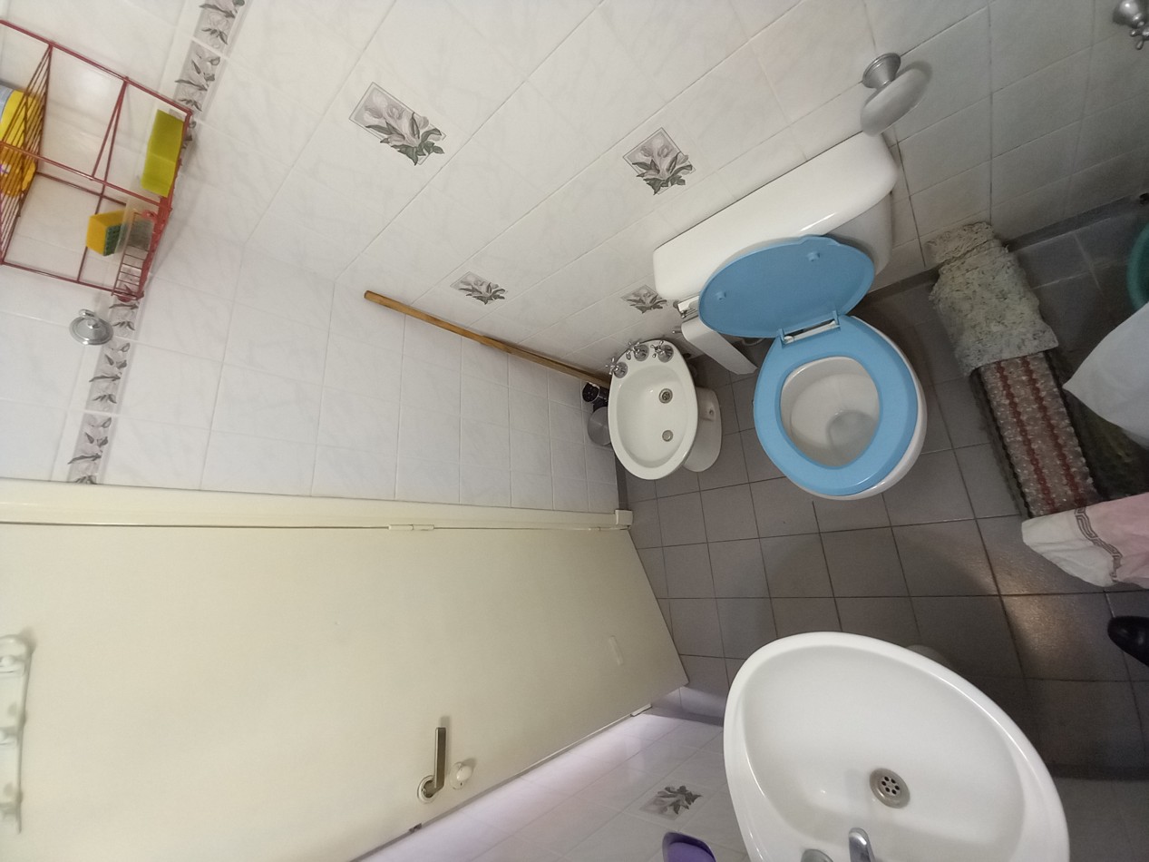 ALQUILER X TEMPORADA 2AMB para 4 PERSONAS MAYORES 