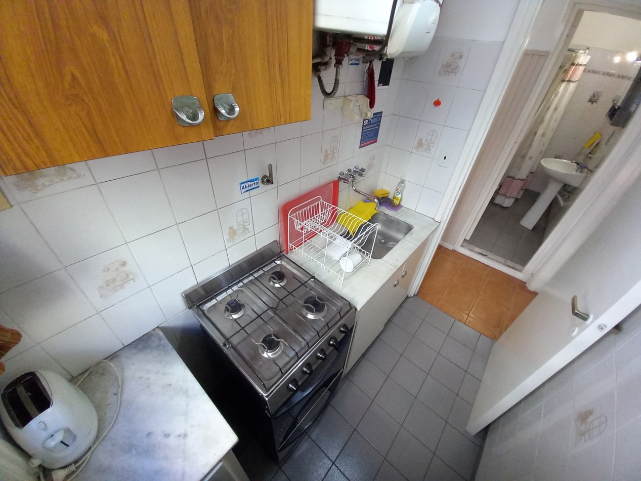 ALQUILER X TEMPORADA 2AMB para 4 PERSONAS MAYORES 