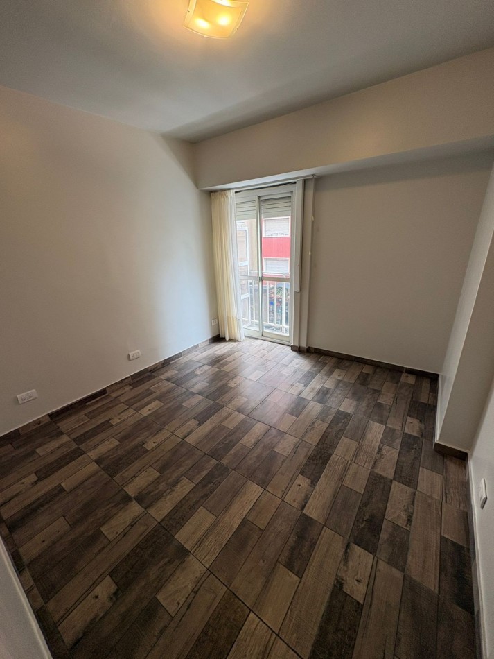  VENTA 2AMB RECICLADO CENTRO BALCON TODO A ESTRENAR 