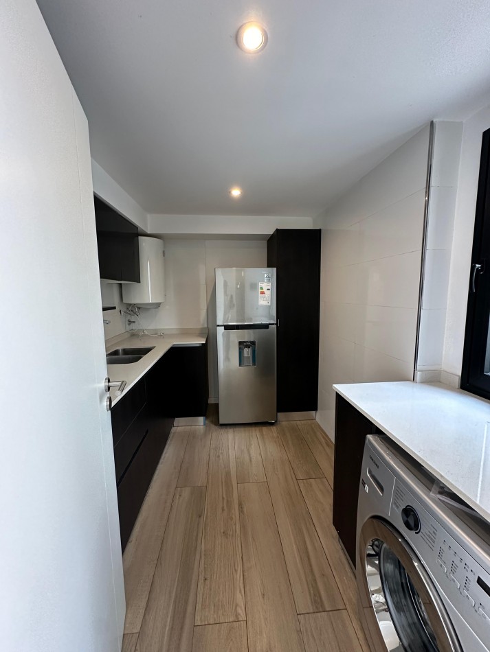 VENTA 2AMB EXCELENTE BALCON 