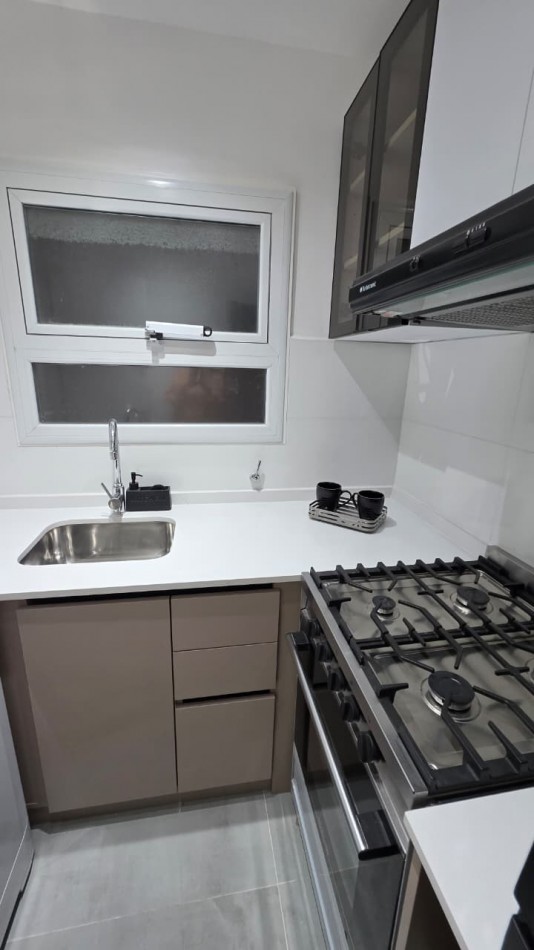 VENTA 2AMB con Dependencia RECICLADO CENTRO BALCON 