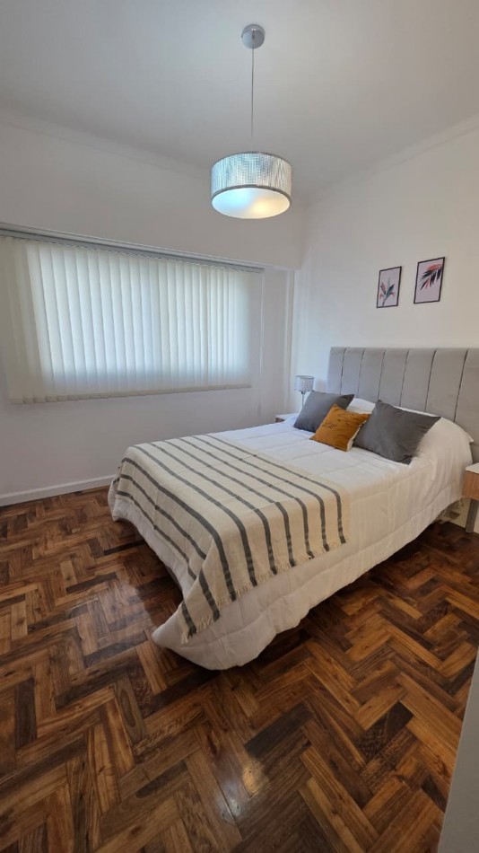 VENTA 2AMB con Dependencia RECICLADO CENTRO BALCON 