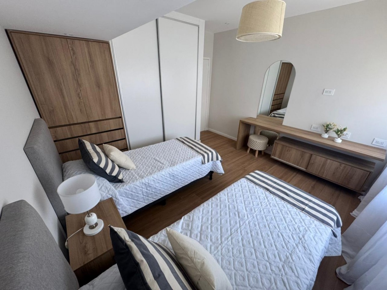 VENTA 5AMB RECICLADO COCHERA Y TERRAZA 