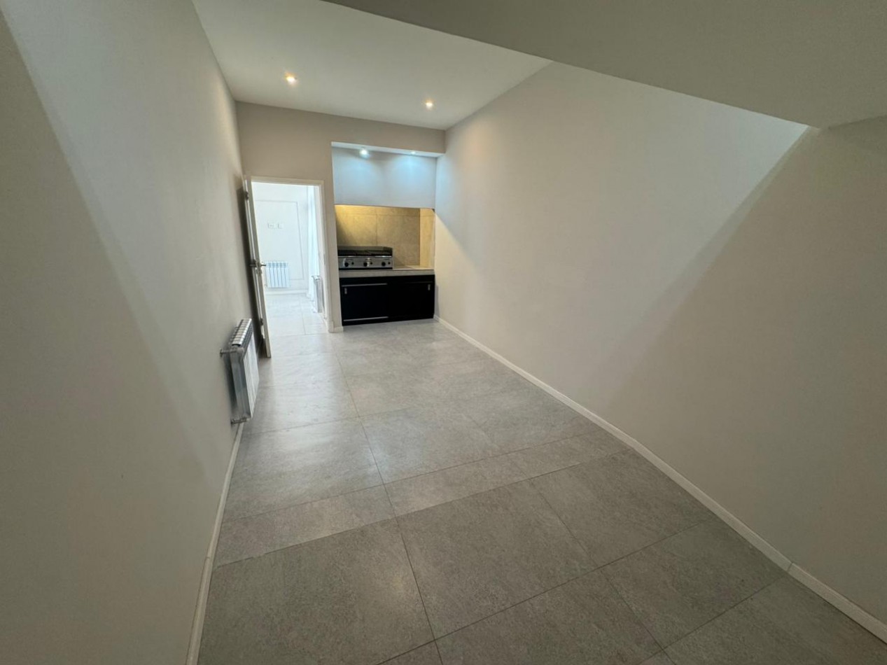 VENTA 5AMB RECICLADO COCHERA Y TERRAZA 