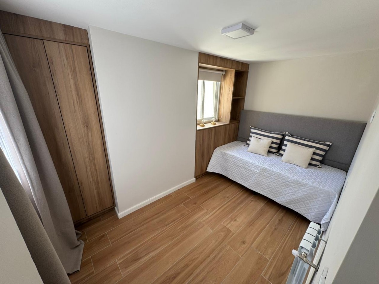 VENTA 5AMB RECICLADO COCHERA Y TERRAZA 