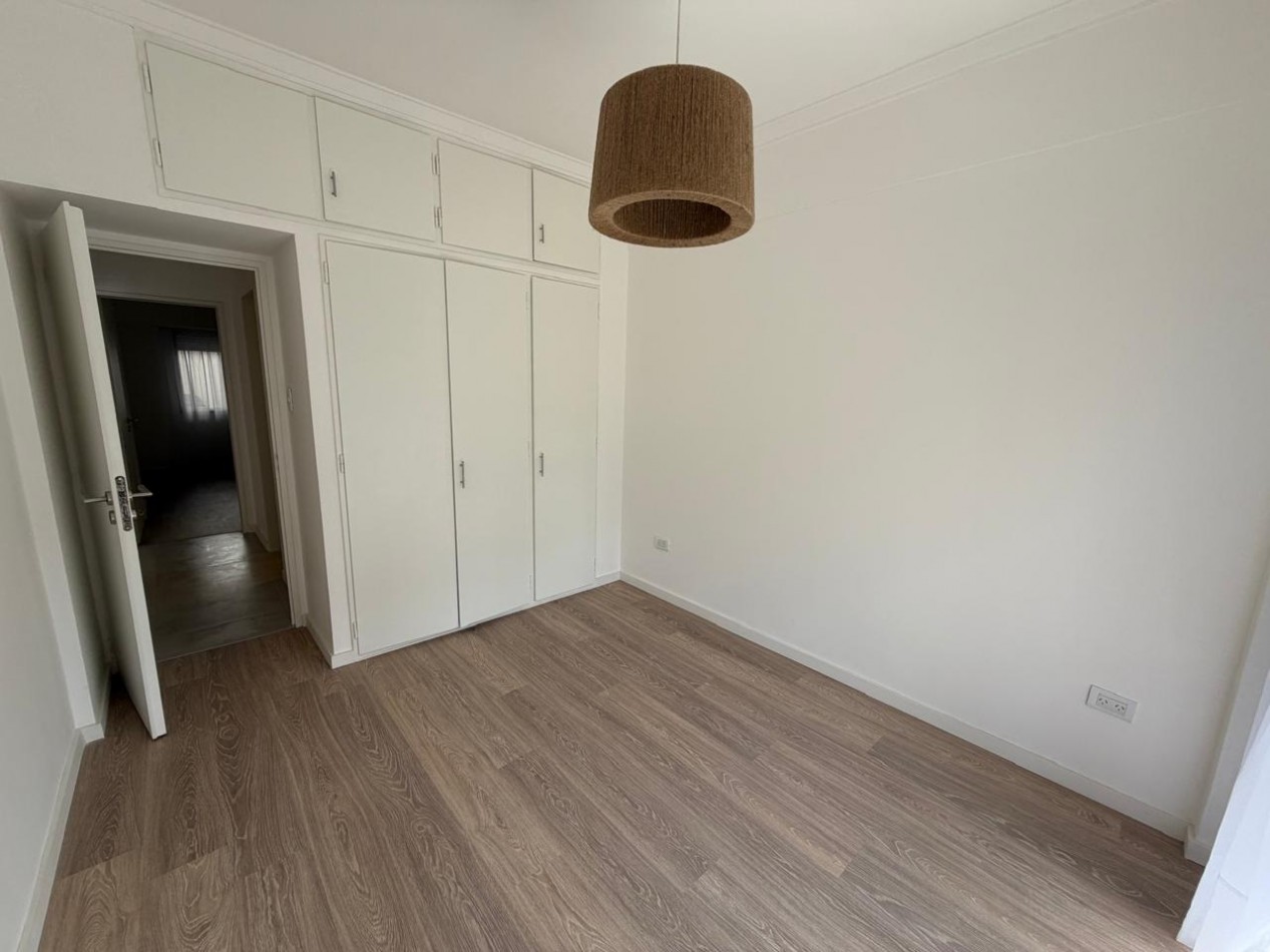 VENTA 3AMB RECICLADO CENTRO con DEPENDENCIA 