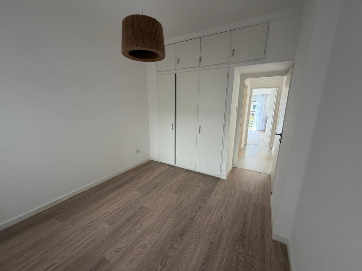 VENTA 3AMB RECICLADO CENTRO con DEPENDENCIA 