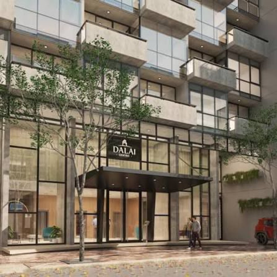 VENTA 2AMB A ESTRENAR EXCELENTE PREMIUN con COCHERA 