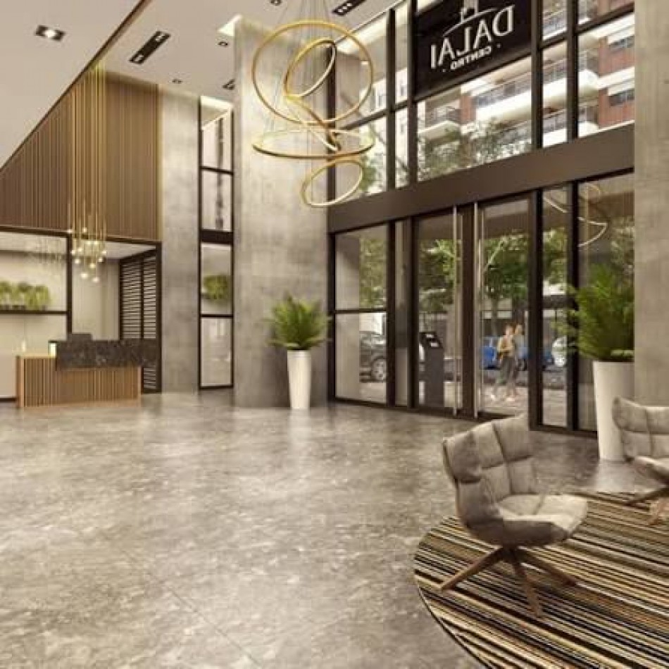 VENTA 2AMB A ESTRENAR EXCELENTE PREMIUN con COCHERA 