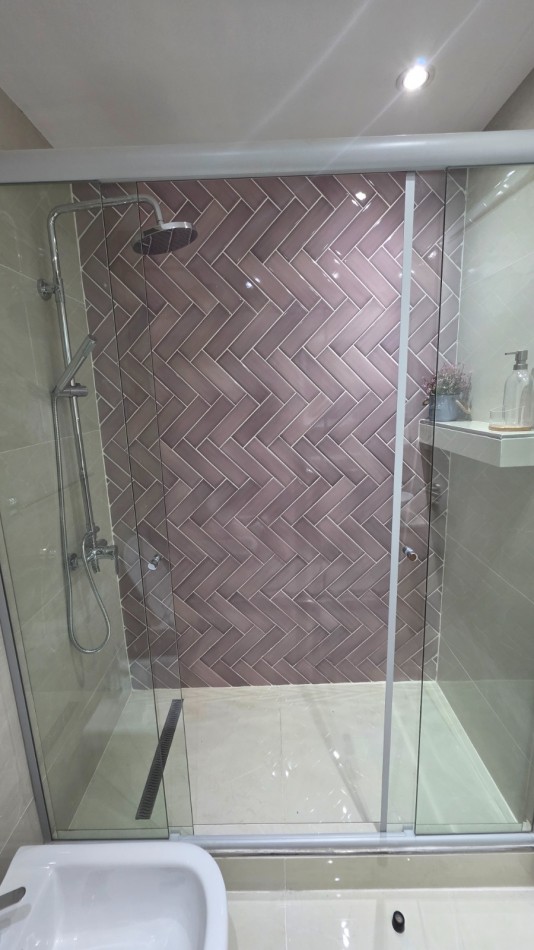 VENTA 2AMB RECICLADO ARTEFACTO Y MUEBLES A ESTRENAR CENTRO 