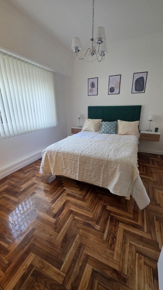 VENTA 2AMB RECICLADO ARTEFACTO Y MUEBLES A ESTRENAR CENTRO 