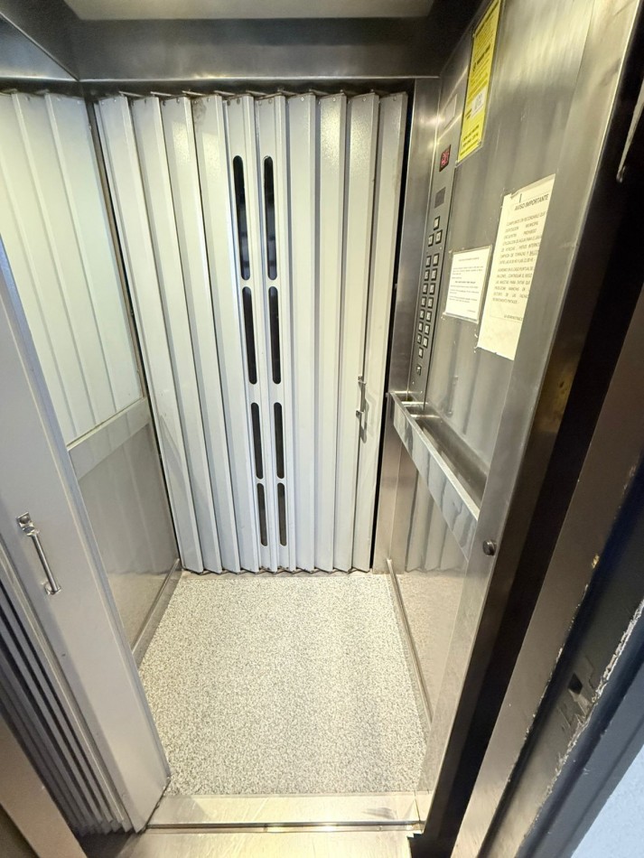 VENTA 3AMB RECICLADO CENTRO ARTEFACTO Y MUEBLES A ESTRENAR  BALCON 