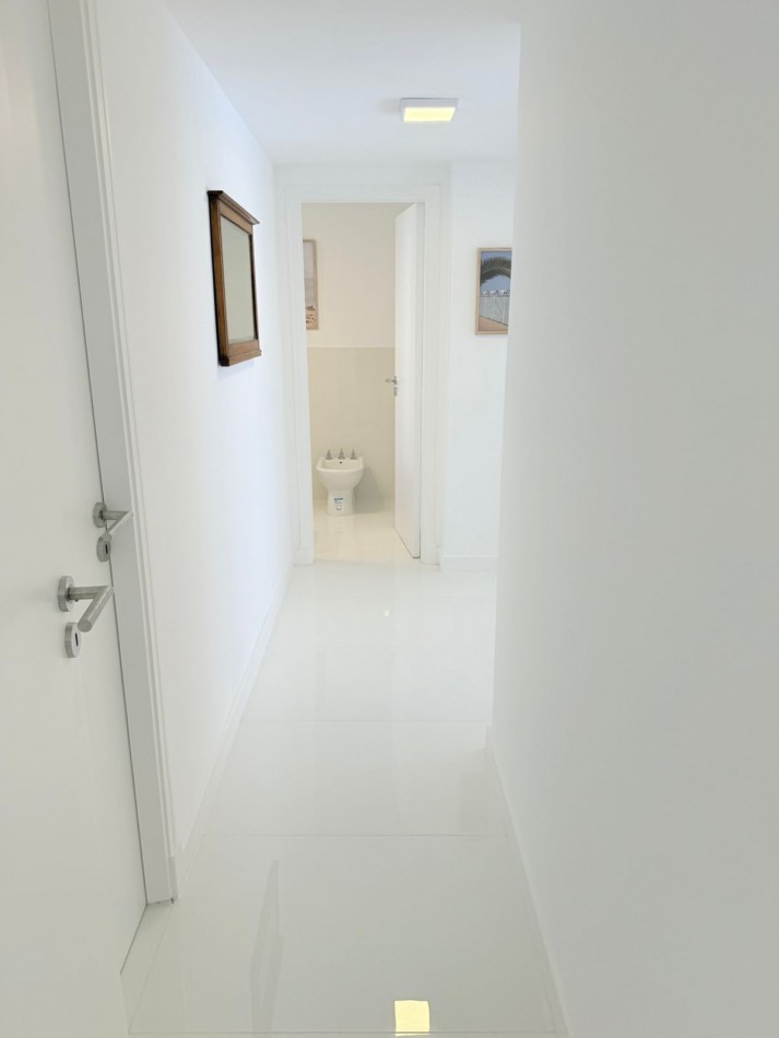 VENTA 3AMB RECICLADO CENTRO ARTEFACTO Y MUEBLES A ESTRENAR  BALCON 