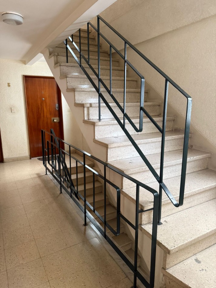 VENTA 3AMB RECICLADO CENTRO ARTEFACTO Y MUEBLES A ESTRENAR  BALCON 