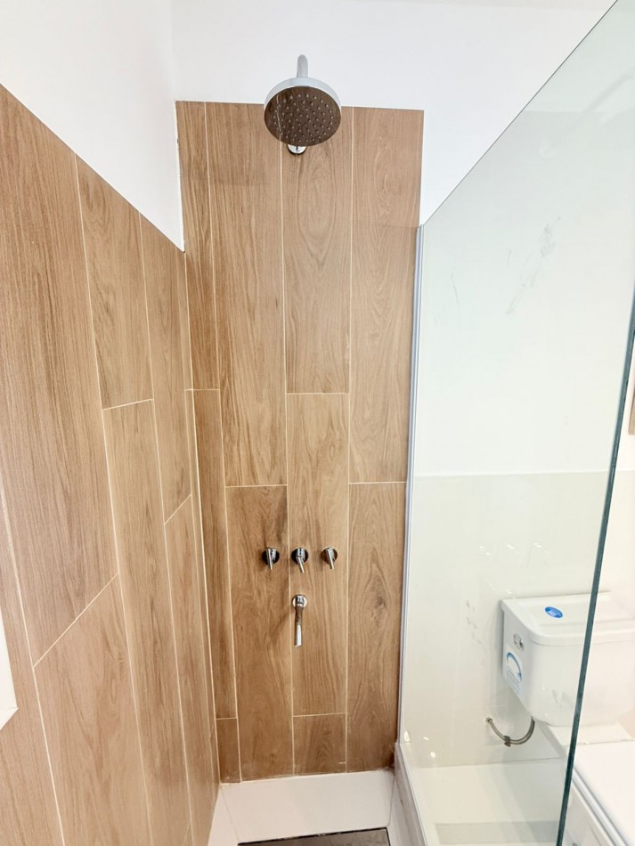 VENTA 3AMB RECICLADO CENTRO ARTEFACTO Y MUEBLES A ESTRENAR  BALCON 