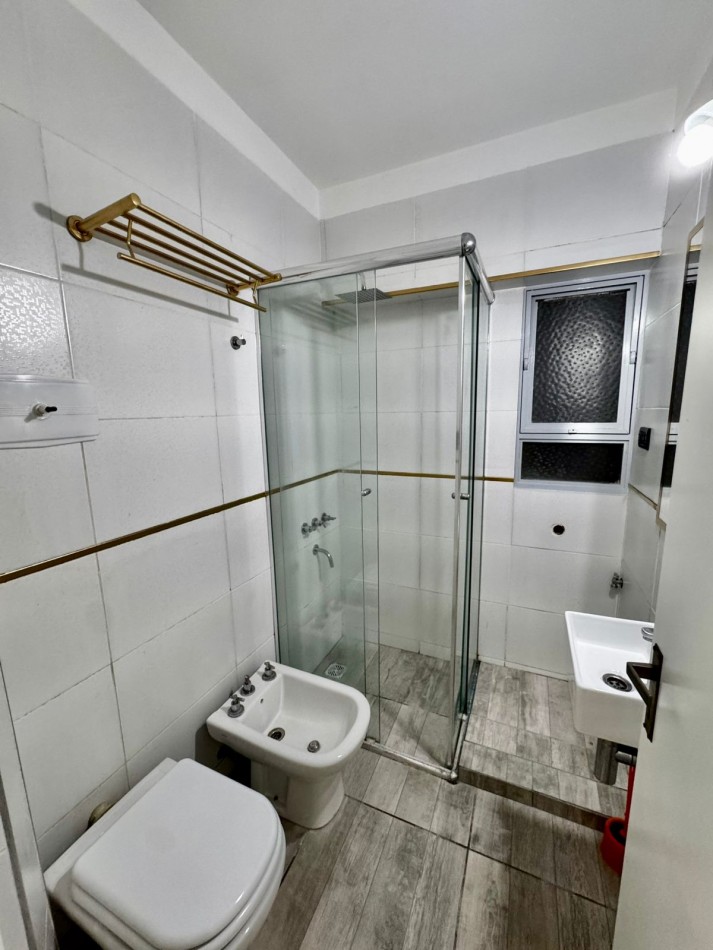 VENTA 1AMB RECICLADO CENTRO BALCON 