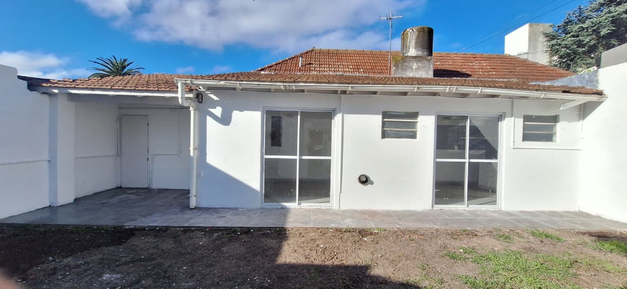 Casa 3AMB RECICLADO GARAGE y QUINCHOPARQUE LURO 