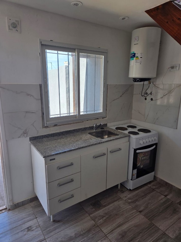 VENTA 2AMB RECICLADO PH FRENTE AL MAR PLAYA FRANCA 