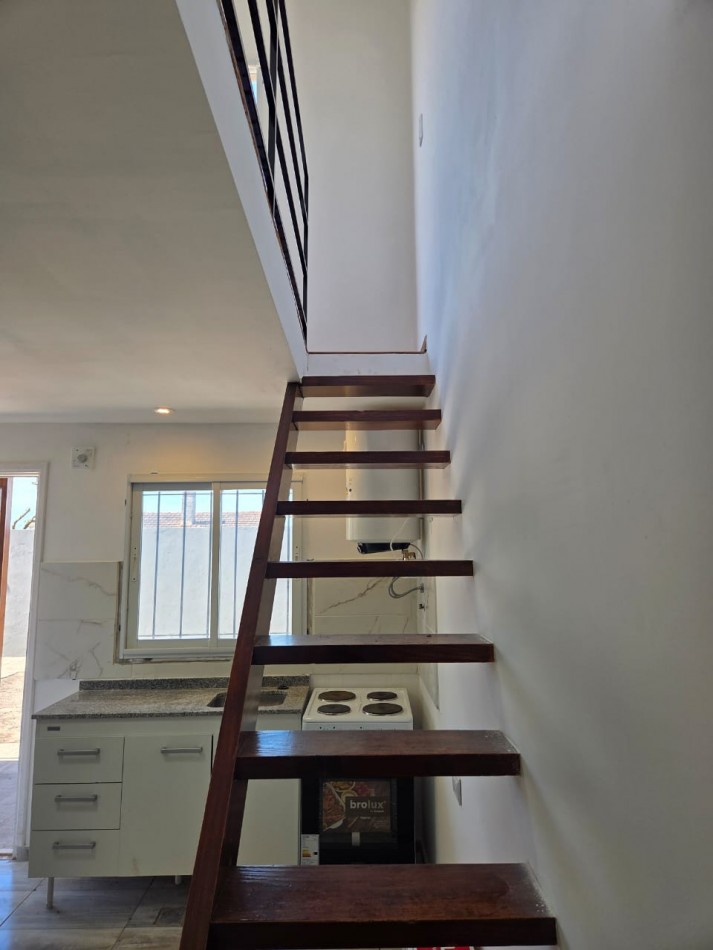 VENTA 2AMB RECICLADO PH FRENTE AL MAR PLAYA FRANCA 