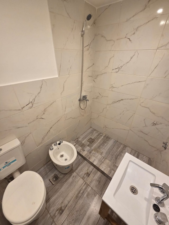 VENTA 2AMB RECICLADO PH FRENTE AL MAR PLAYA FRANCA 