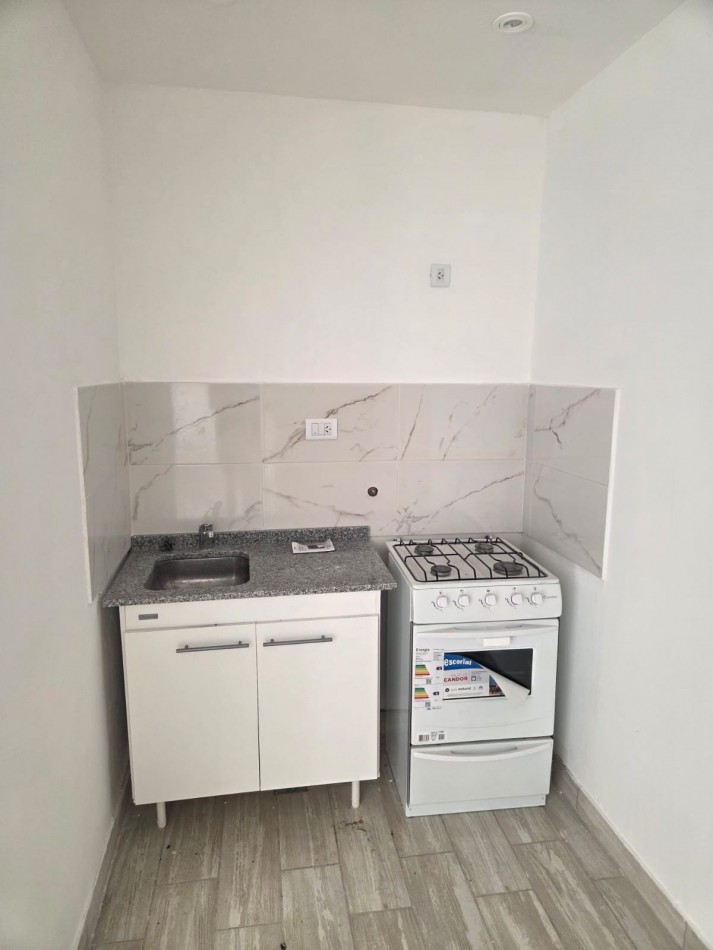 VENTA 2AMB PH RECICLADO PATIO 