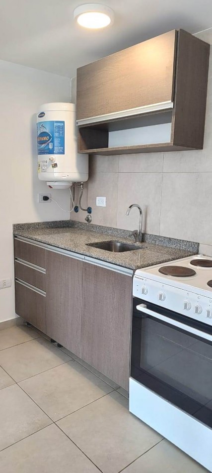 DEPARTAMENTO 1AMB ELECTRICO CENTRO 