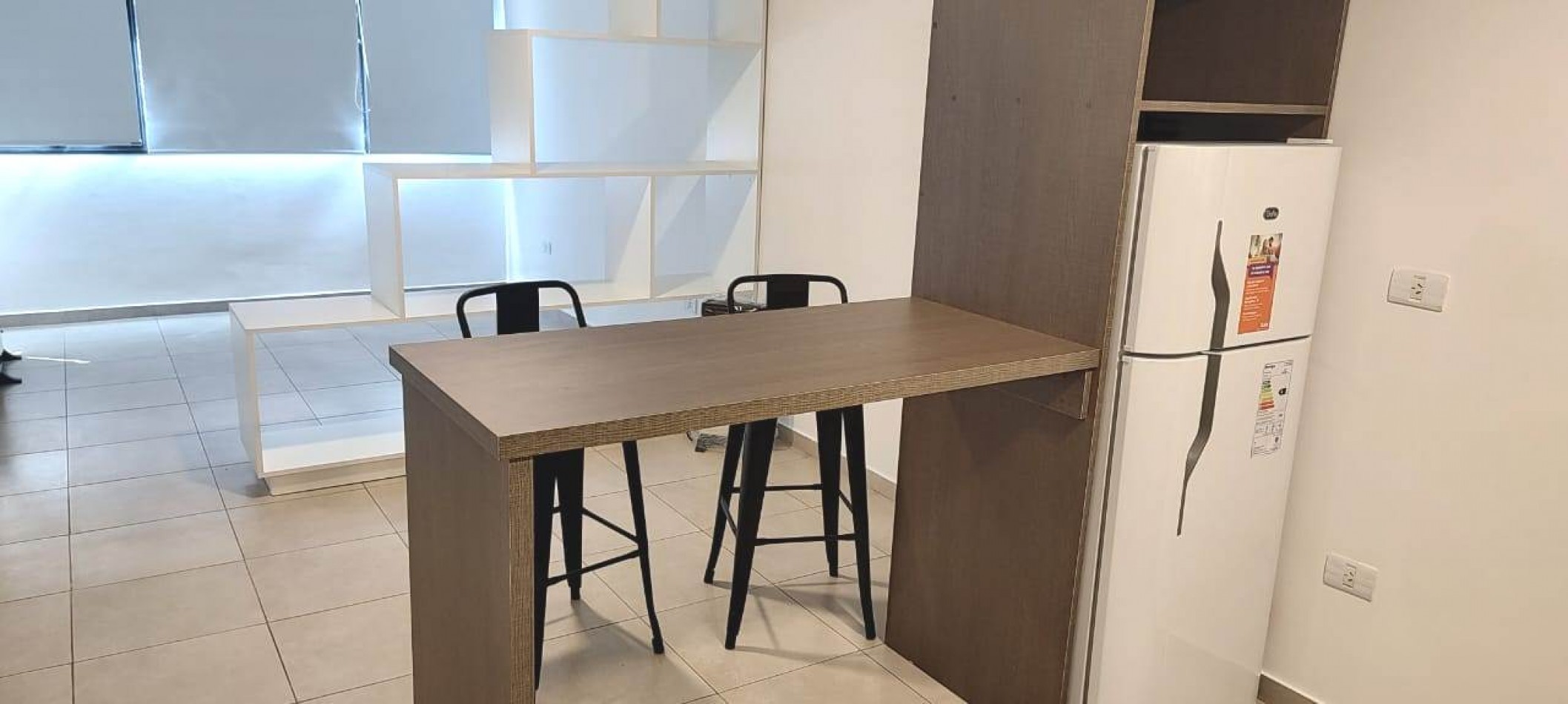 DEPARTAMENTO 1AMB ELECTRICO CENTRO 