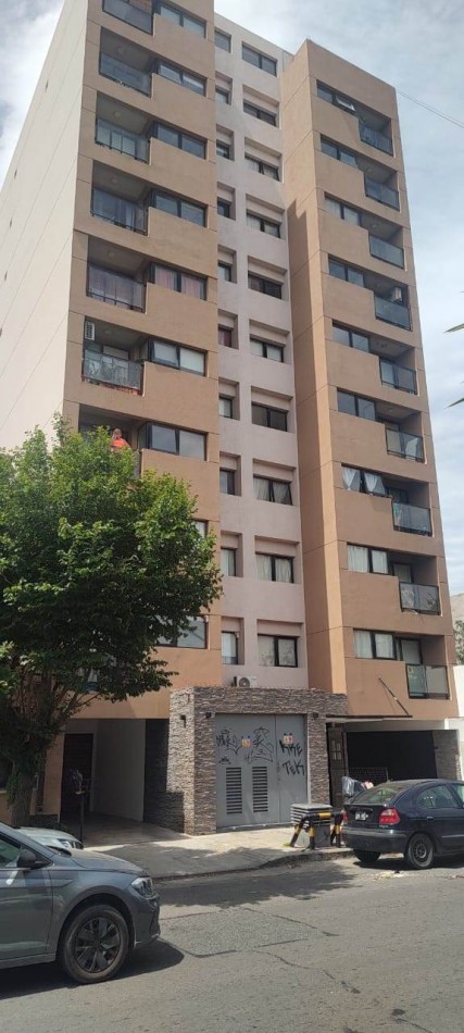 DEPARTAMENTO 1AMB ELECTRICO CENTRO 