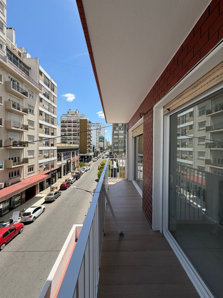 VENTA 1AMB RECICLADO CENTRO ARTEFACTO Y MUEBLES A ESTRENAR 