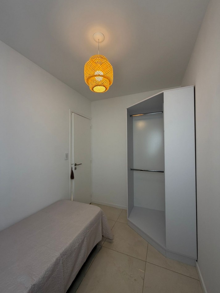 VENTA 3AMB RECICLADO con DEPENDENCIA 2 BAÑOS 