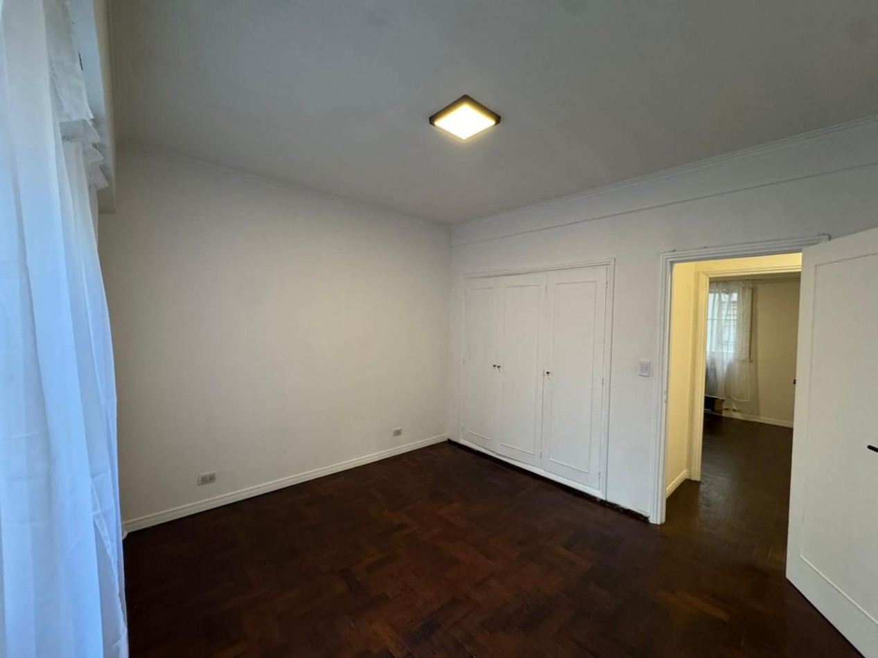 Venta 3AMB con DEPENDENCIA CENTRO 