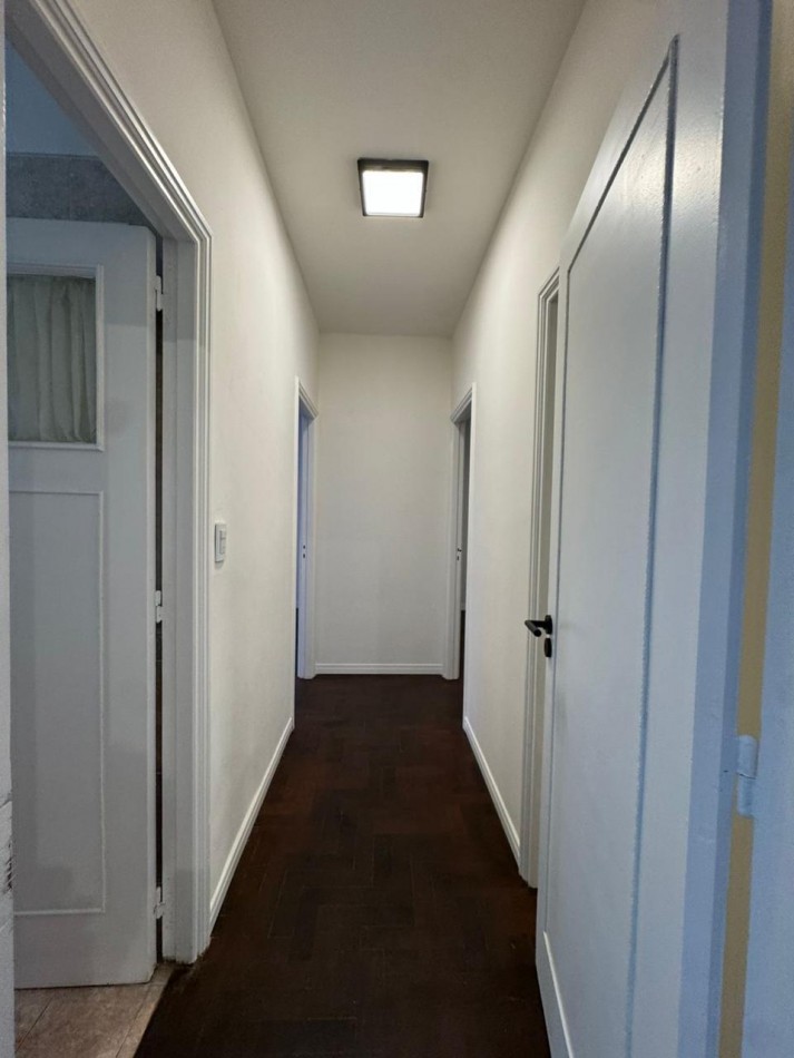 Venta 3AMB con DEPENDENCIA CENTRO 