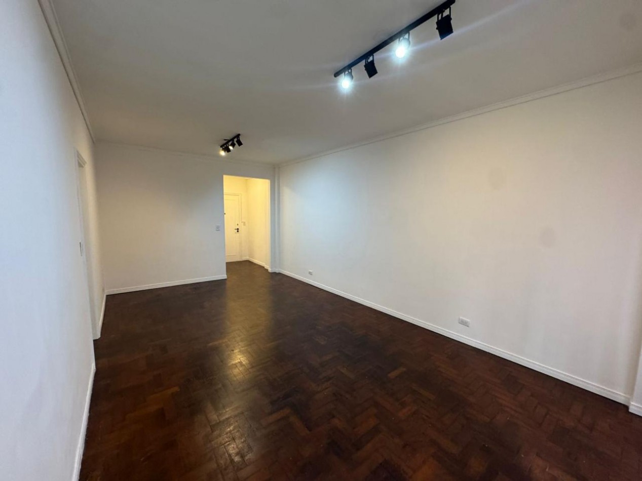 Venta 3AMB con DEPENDENCIA CENTRO 