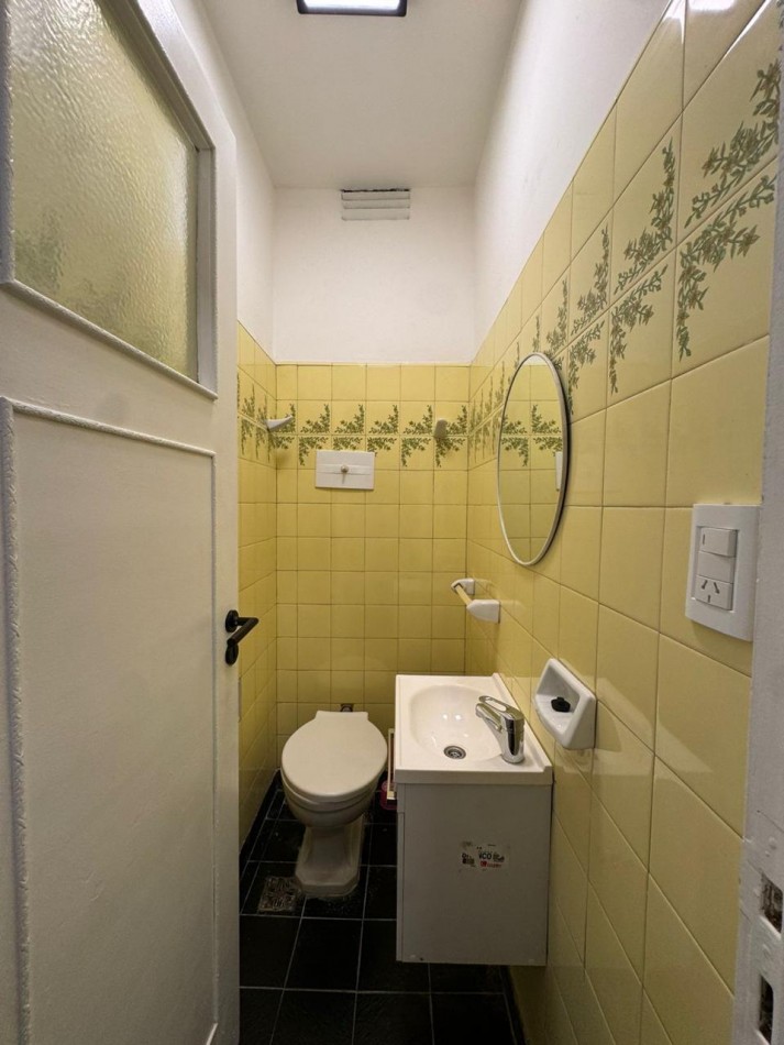 Venta 3AMB con DEPENDENCIA CENTRO 