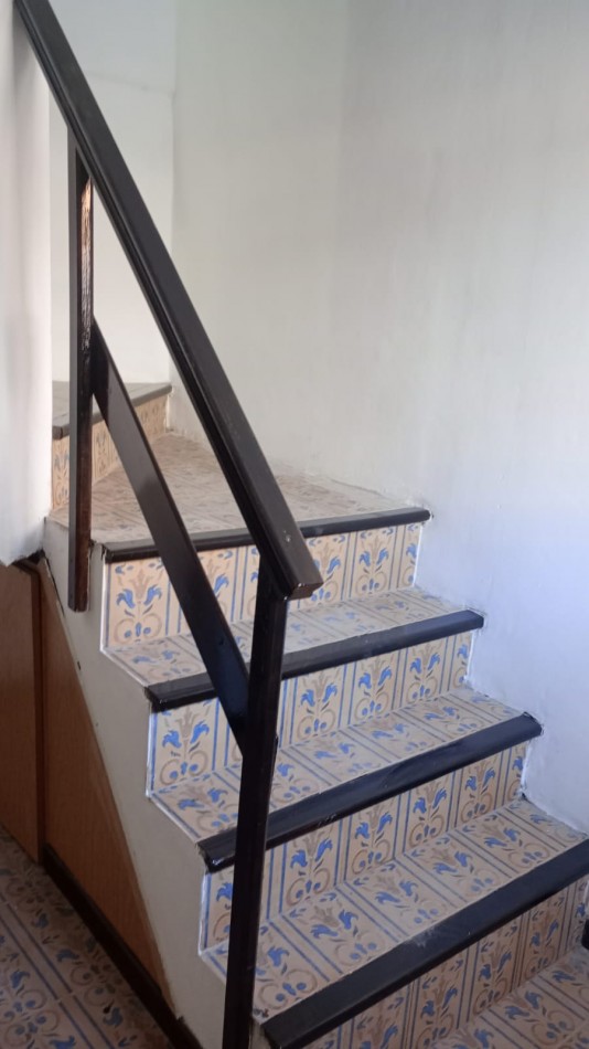 VENTA EN BLOCK 2 CASAS 1 Casa Al Frente y otra al Fondo Moreno 9100