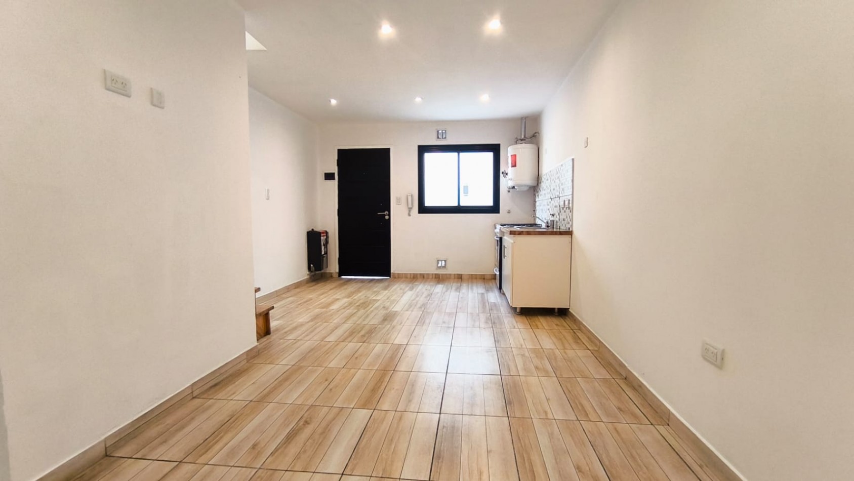 VENTA 2AMB PH X PASILLO DUPLEX A ESTRENAR SIN EXPENSAS DORREGO al.2000