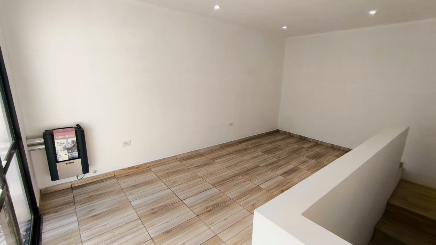 VENTA 2AMB PH X PASILLO DUPLEX A ESTRENAR SIN EXPENSAS DORREGO al.2000