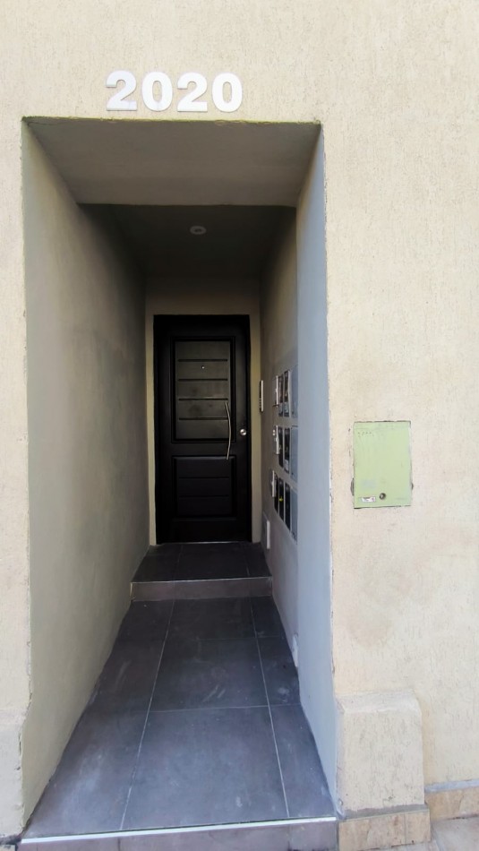 VENTA 2AMB PH X PASILLO DUPLEX A ESTRENAR SIN EXPENSAS DORREGO al.2000