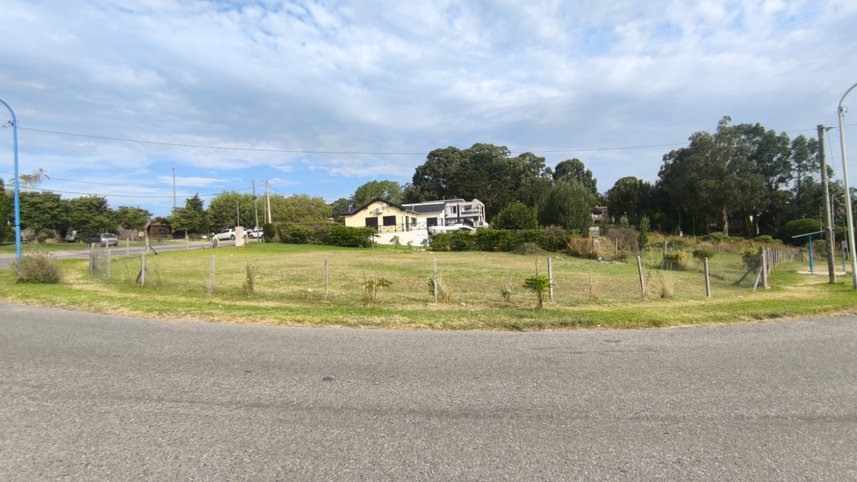 Venta Lote en SIERRA DE LOS PADRES 