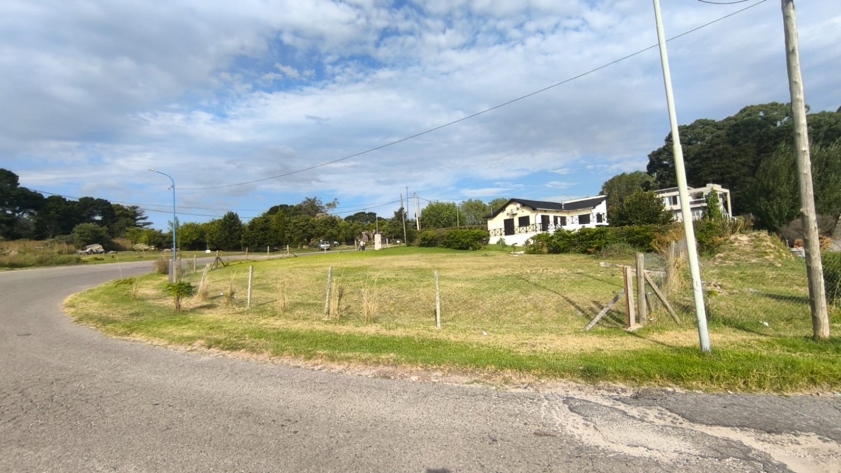 Venta Lote en SIERRA DE LOS PADRES 