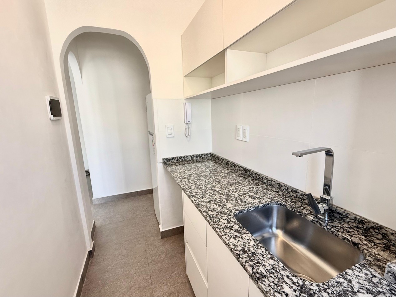 VENTA 2AMB RECICLADO CENTRO 