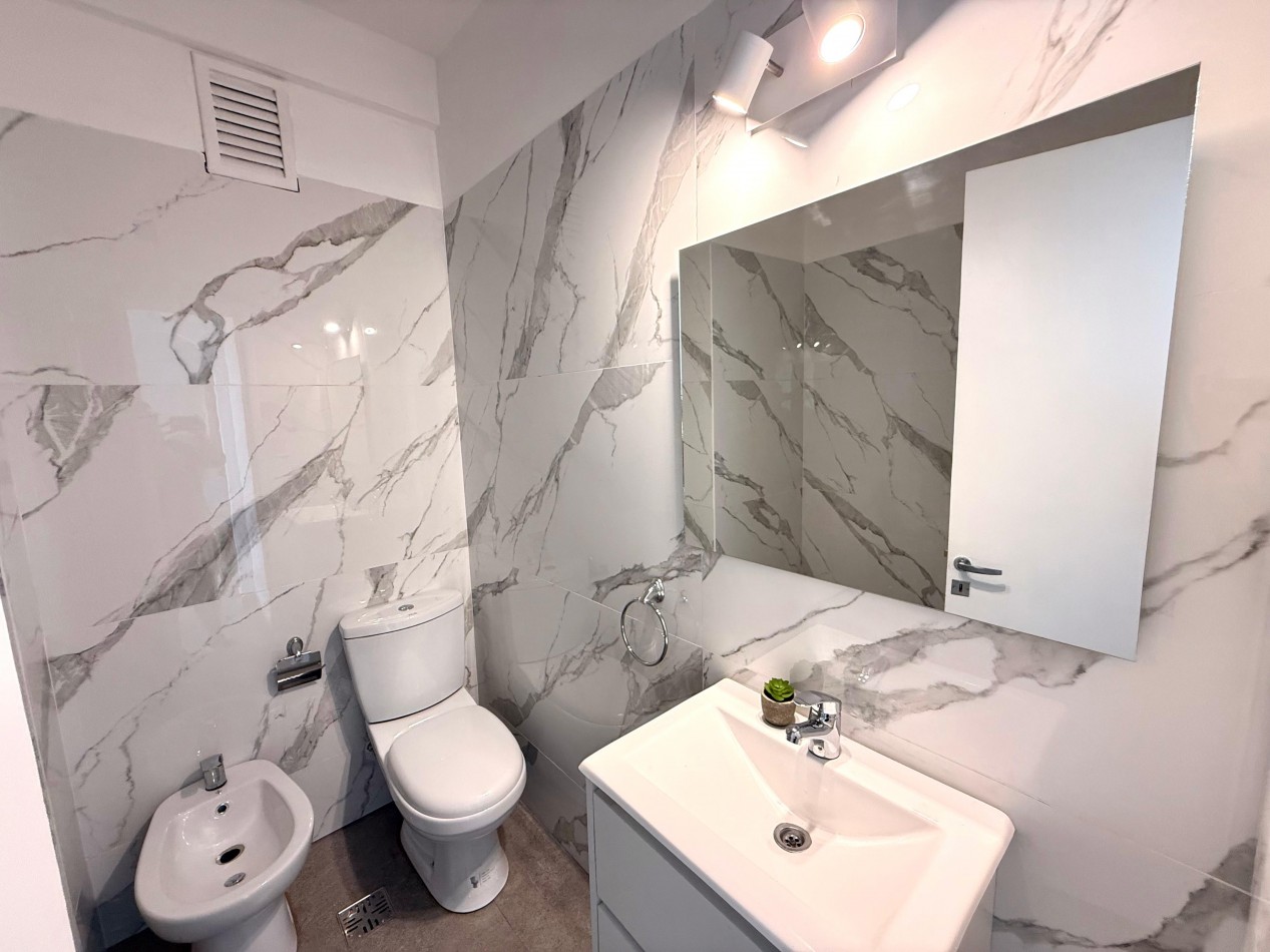 VENTA 2AMB RECICLADO CENTRO 