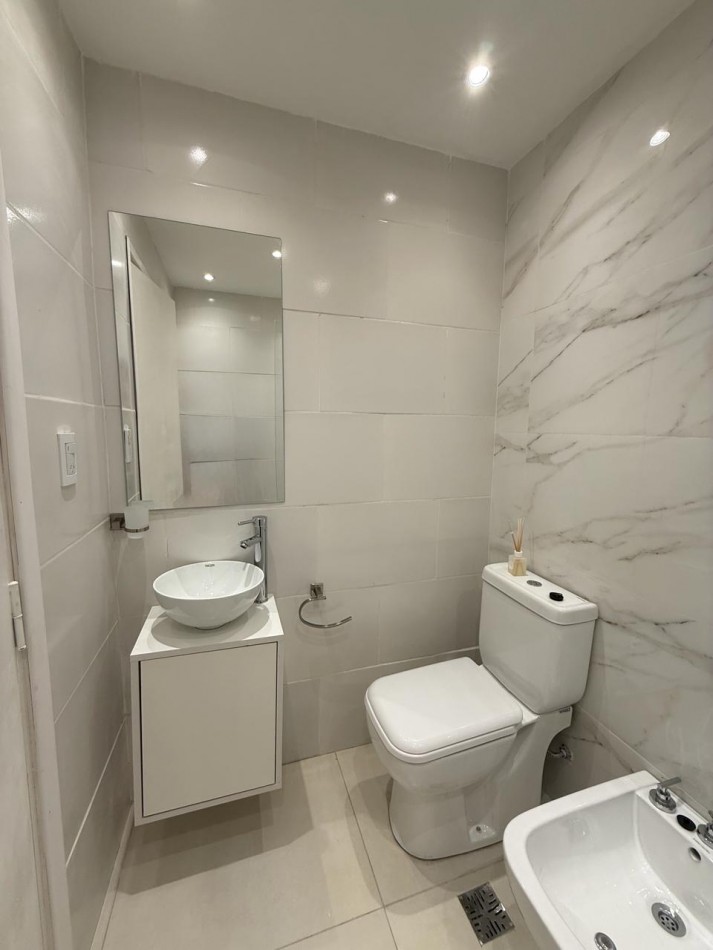 VENTA 2AMB RECICLADO TODO  ELECTRICO 