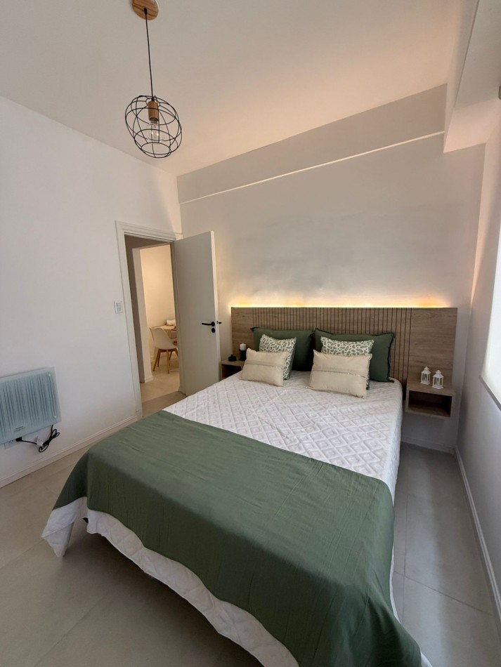 VENTA 2AMB RECICLADO TODO  ELECTRICO 