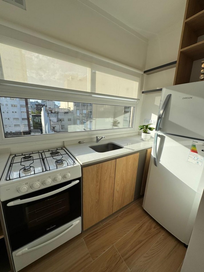 VENTA 1AMB RECICLADO EXCELENTE CALIDAD CENTRO 