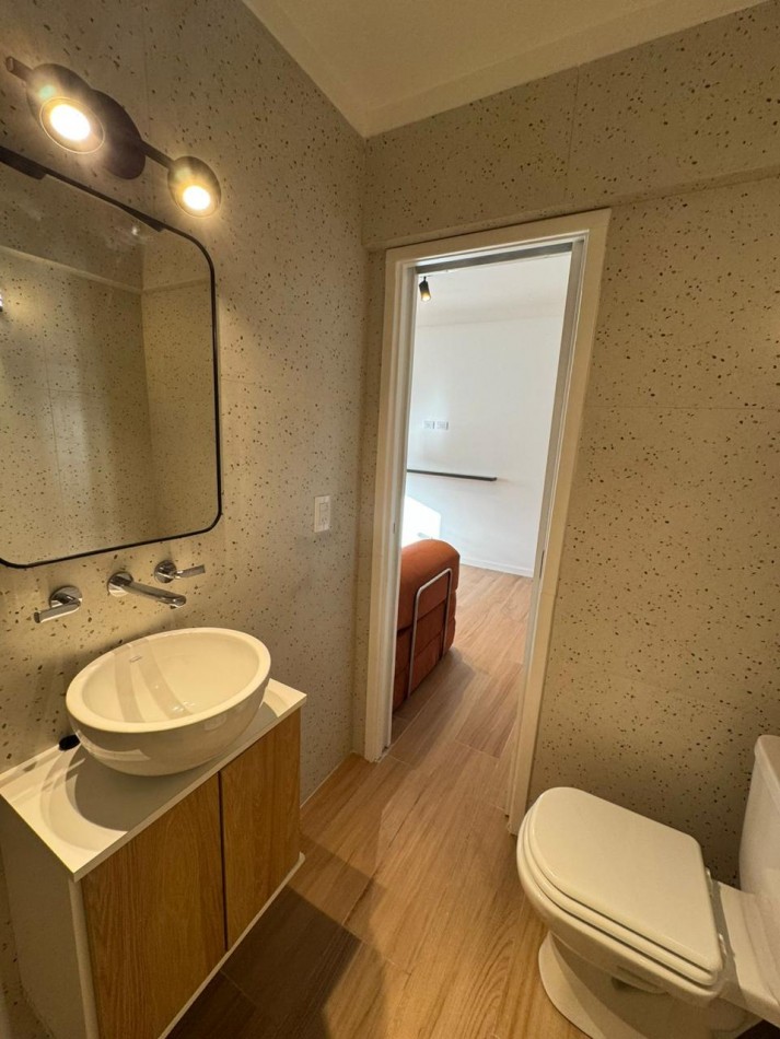 VENTA 1AMB RECICLADO EXCELENTE CALIDAD CENTRO 