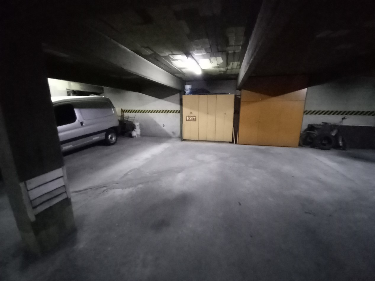 ALQUILER 3AMB COCHERA 2 BAÑOS FRENTE BALCON LA PERLA 