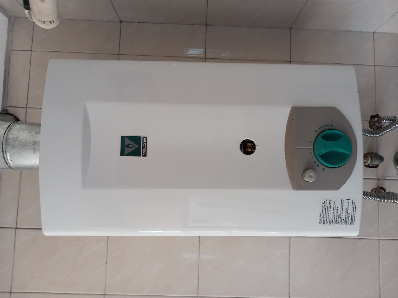 ALQUILER 3AMB COCHERA 2 BAÑOS FRENTE BALCON LA PERLA 