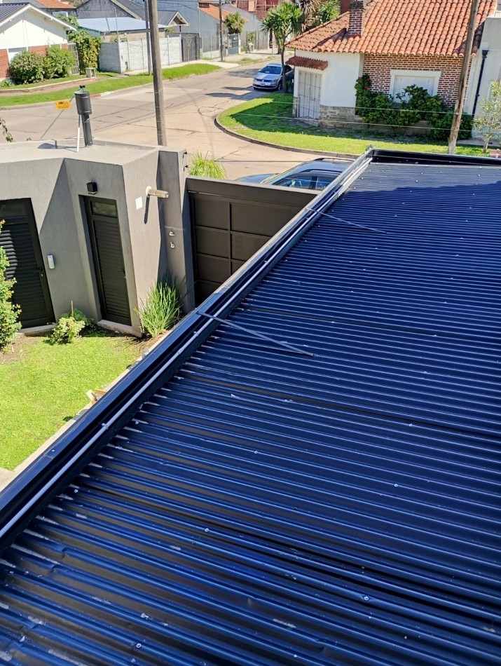 VENTA CASA MODERNA CALIDAD PREMIUM 